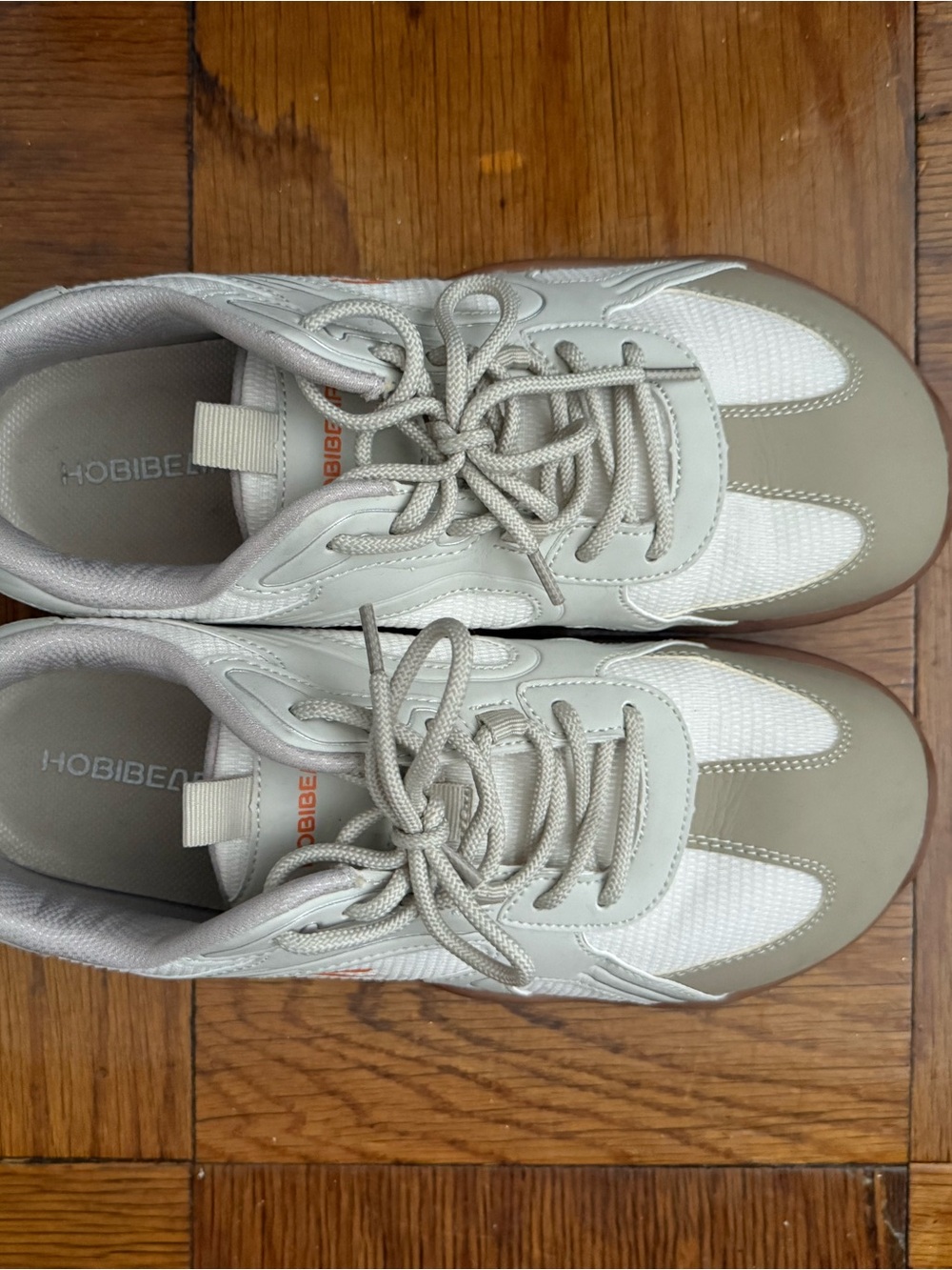 Hobibear shoes. New condition. Size EUR43